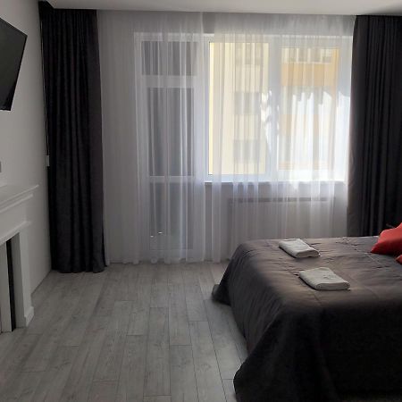 Bon Apetit Apartament リヴィウ エクステリア 写真