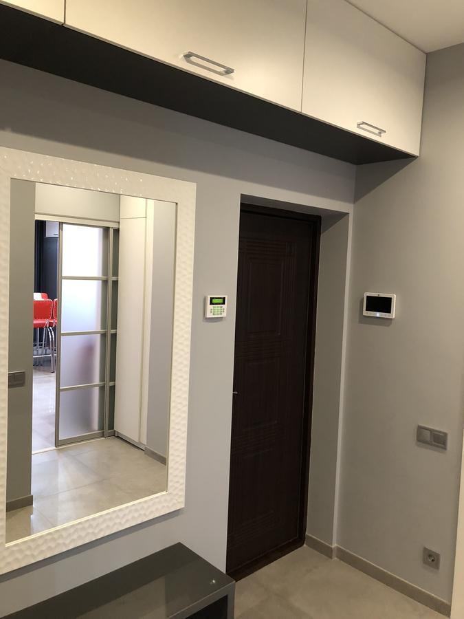 Bon Apetit Apartament リヴィウ エクステリア 写真