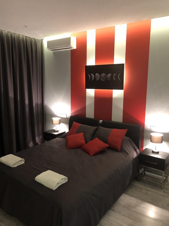 Bon Apetit Apartament リヴィウ エクステリア 写真