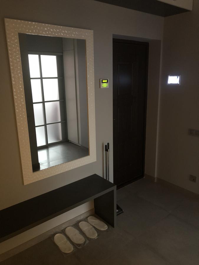 Bon Apetit Apartament リヴィウ エクステリア 写真